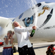 Image for article titled 15 Years of Virgin Galactic's Failed Space Age Promises